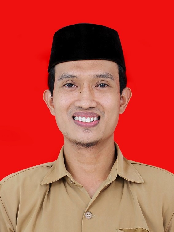 rohmat sugiyono