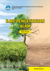 Ilmu Pengetahuan Alam Kelas X