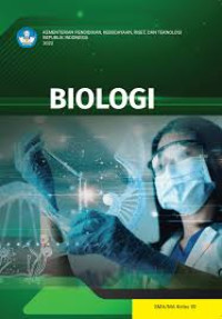 Biologi SMA Kelas XII