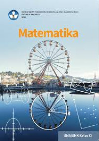Matematika SMA Kelas XI