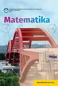 Matematika SMA Kelas XII