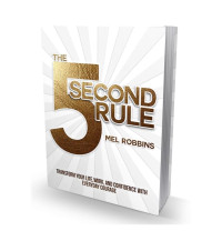 The 5 Second Rule