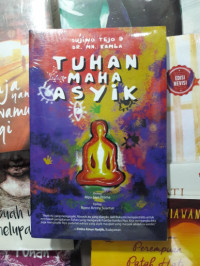 Tuhan Maha Asyik