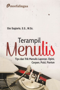 Terampil Menulis