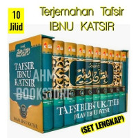 TAFSIR IBNU KATSIR JILID 9