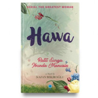 Hawa; Ratu Surga, Ibunda Manusia