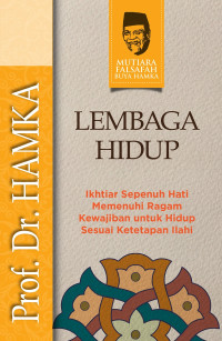 Lembaga Hidup
