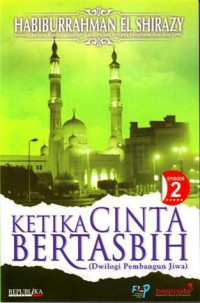 Ketika Cinta Bertasbih