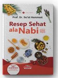 Resep Sehat ala Nabi