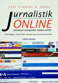 Jurnalistik Online