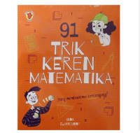 91 Trik Keren Matematika