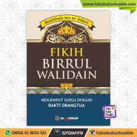 Fikih Birrul Walidain