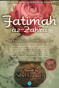 Fatimah Az-Zahra