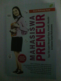 Mahasiswa Preneur