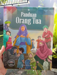 Panduan Orang Tua