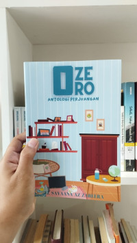 Zero: Antologi Perjuangan