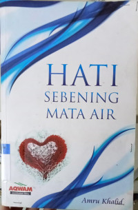 Hati Sebening Mata Air