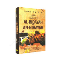Al-Bidayah Wa An-Nihayah