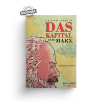Kajian Kritis Das Kapital Karl Marx