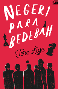 Negeri Para Bedebah