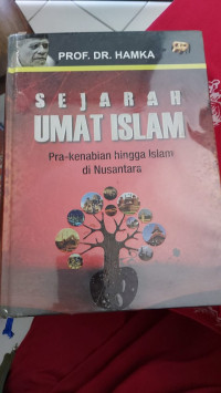 Sejarah Umat Islam