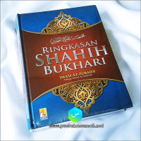 Ringkasan Shahih Bukhari