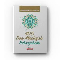 100 Doa Mustajab Bersejarah