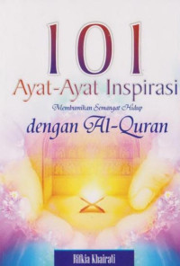 101 Ayat-Ayat Inspirasi