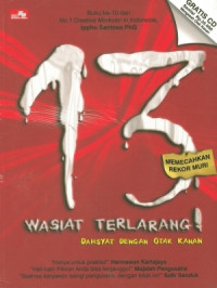 13 Wasiat Terlarang