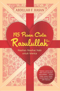 195 Pesan Cinta Rasulullah SAW