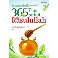365 Tips sehat ala Rasul