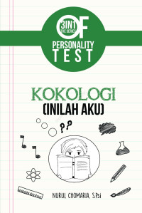 3in1 Kokologi (Inilah Aku)