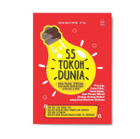 55 Tokoh Dunia Yang Terkenal dan Paling Berpengaruh Sepanjang Zaman
