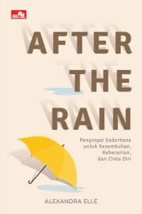 After The Rain