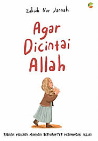 Agar Dicintai Allah