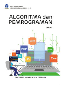 Algoritma dan Pemrograman