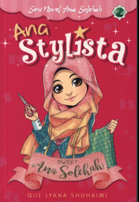 Ana Stylista
