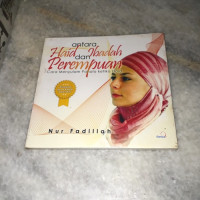 Antara Haid dan Ibadah Perempuan