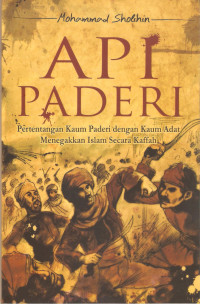 Api Paderi
