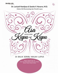 Asa Untuk Sang Kupu-Kupu