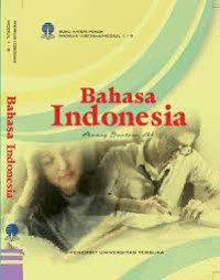 Bahasa Indonesia