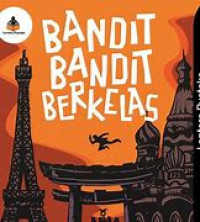 Bandit-bandit Berkelas