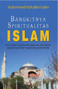 Bangkitnya Spiritualias Islam