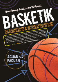 Basketik Basket dan Statistik