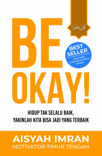 Be Okay