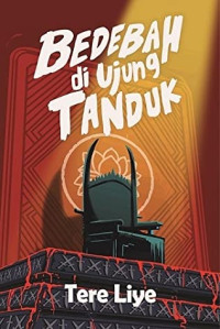 Bedebah Diujung Tanduk