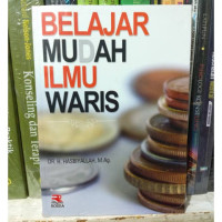 Belajar Mudah Ilmu Waris
