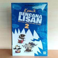 Bencana Lisan 2: Dosa Lisan yang Setara Riba Tertinggi