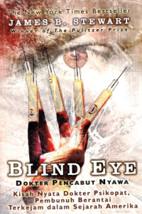 Blind eye