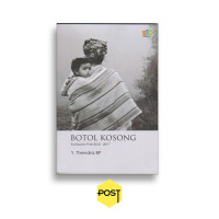 Botol Kosong